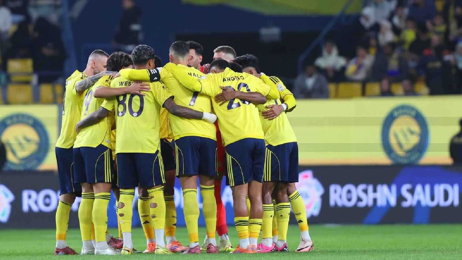دون لعب.. النصر يحقق 4 مكاسب كبرى من كلاسيكو الأهلي والهلال 