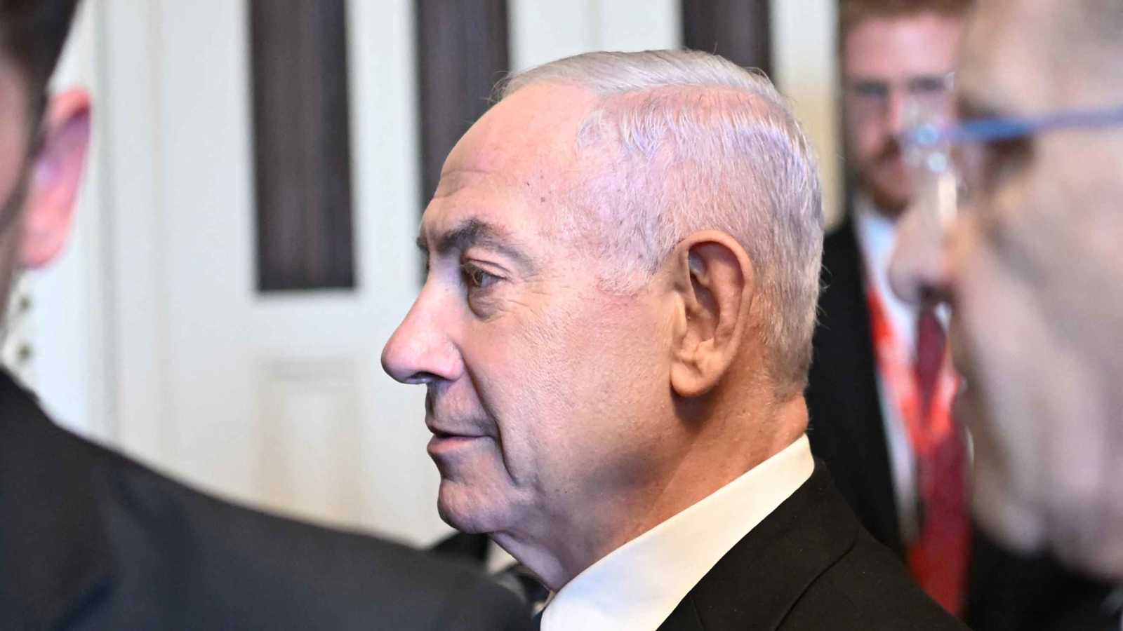 عضو كنيست سابق: نتنياهو يدرس الاعتزال السياسي مقابل صفقة عفو