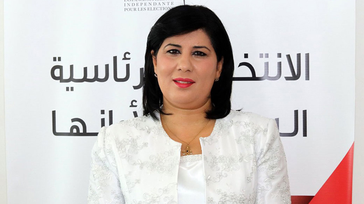 الداخلية التونسية تحذّر المرشحة عبير موسى من مخطط لاغتيالها