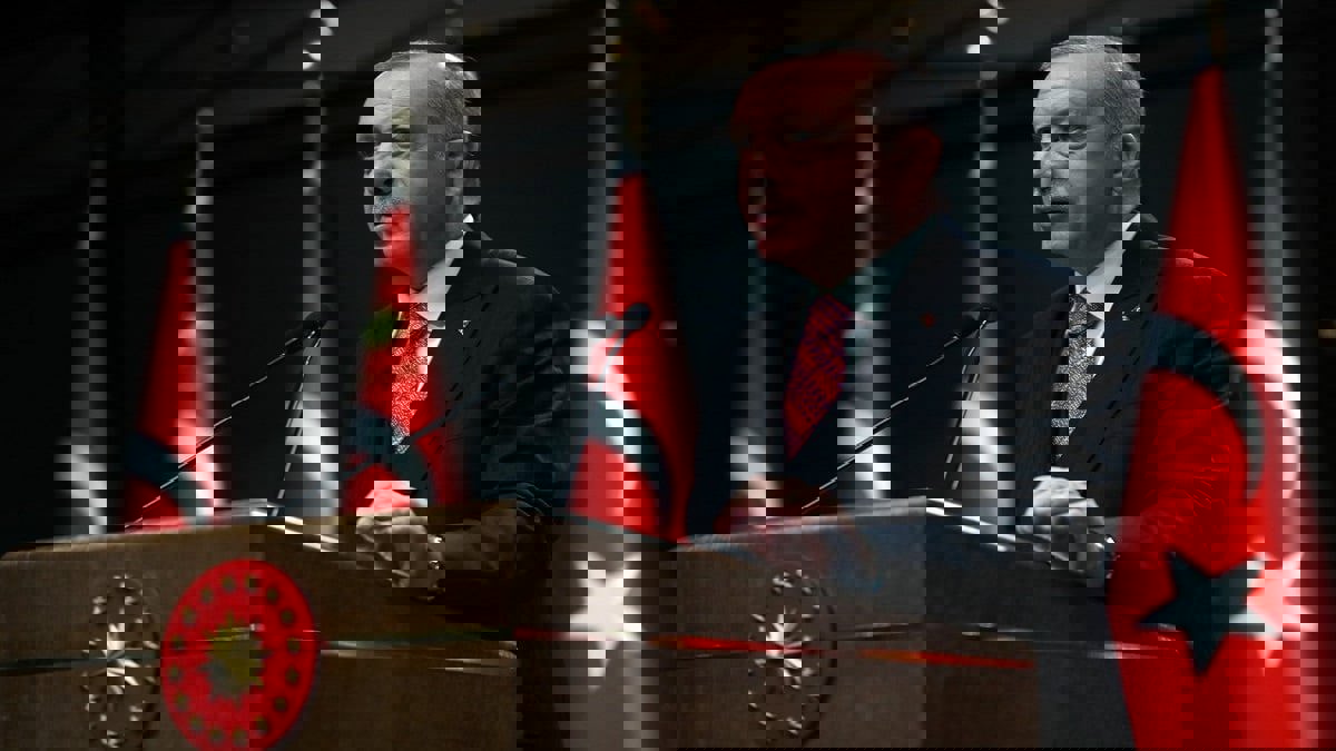 لماذا يفضل أردوغان "فيلق الشام" من بين الفصائل السورية الموالية؟