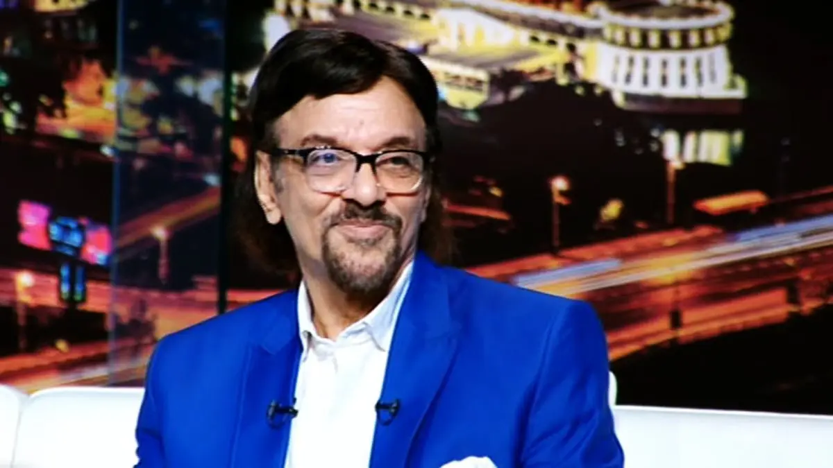 رضا حامد باكيا: أنا "ما باكلش عيش" وعادل إمام طردني من الشغل