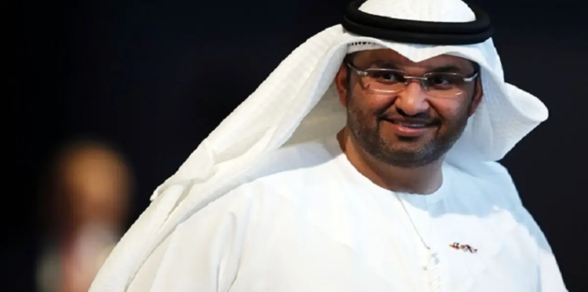 الإمارات: سلطان الجابر مديرا عاما لشركة أدنوك