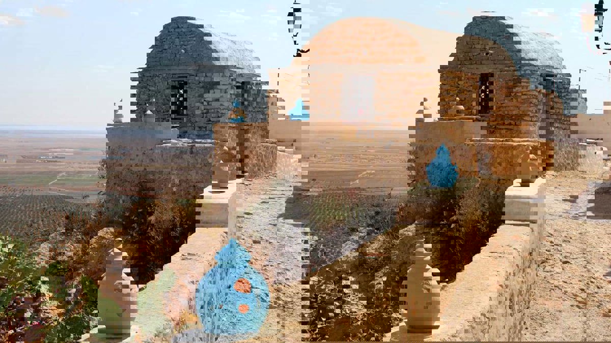 "تكرونة".. آخر شهود التاريخ على حضارة الأمازيغ في تونس