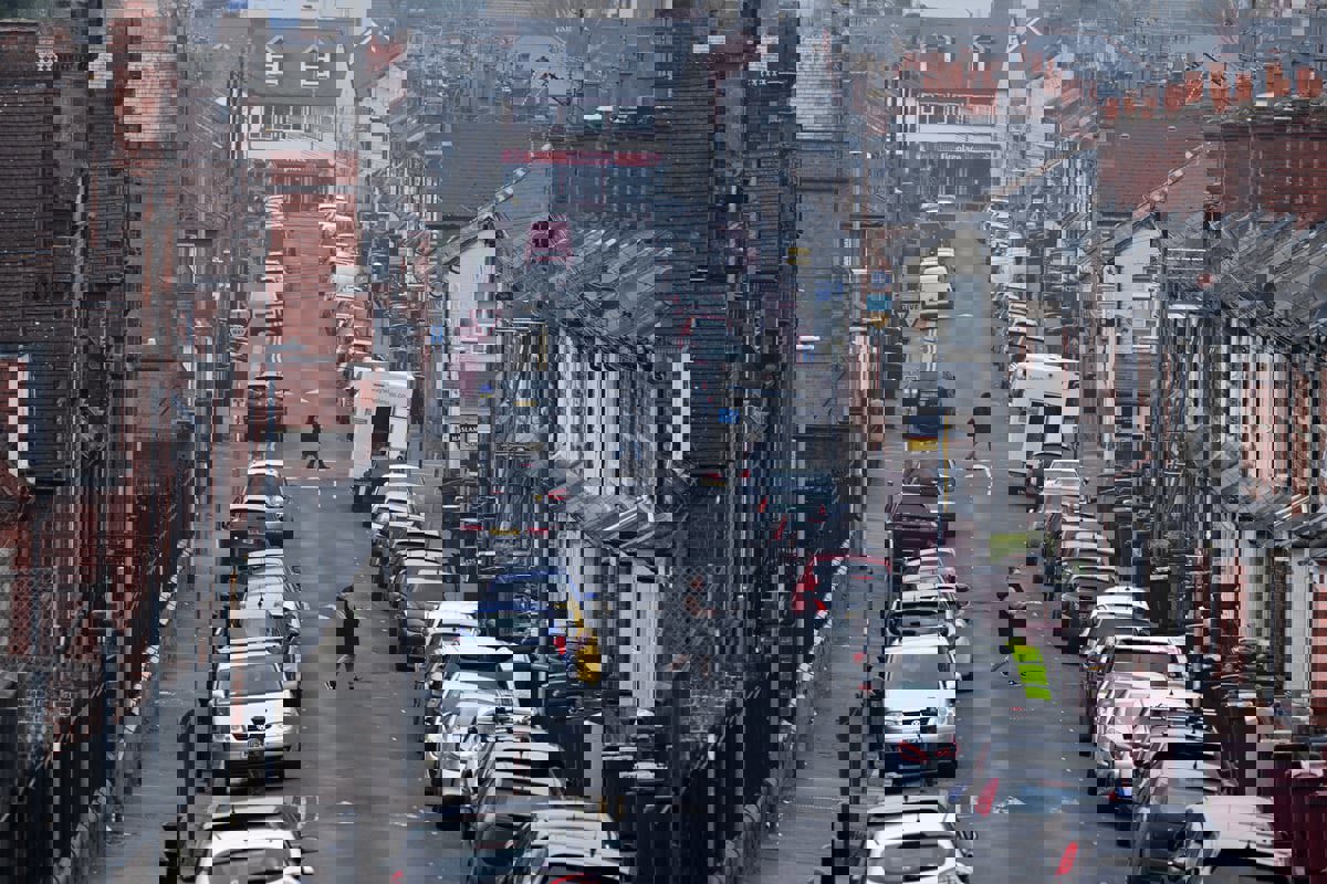 تصنيف صادم يضع بريطانيا في قائمة الدول الأكثر بؤسًا في العالم