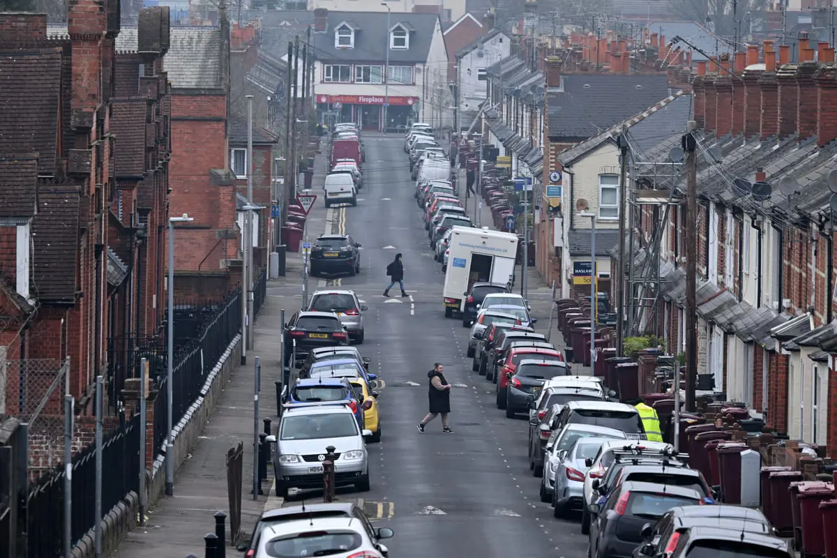 تصنيف صادم يضع بريطانيا في قائمة الدول الأكثر بؤسًا في العالم