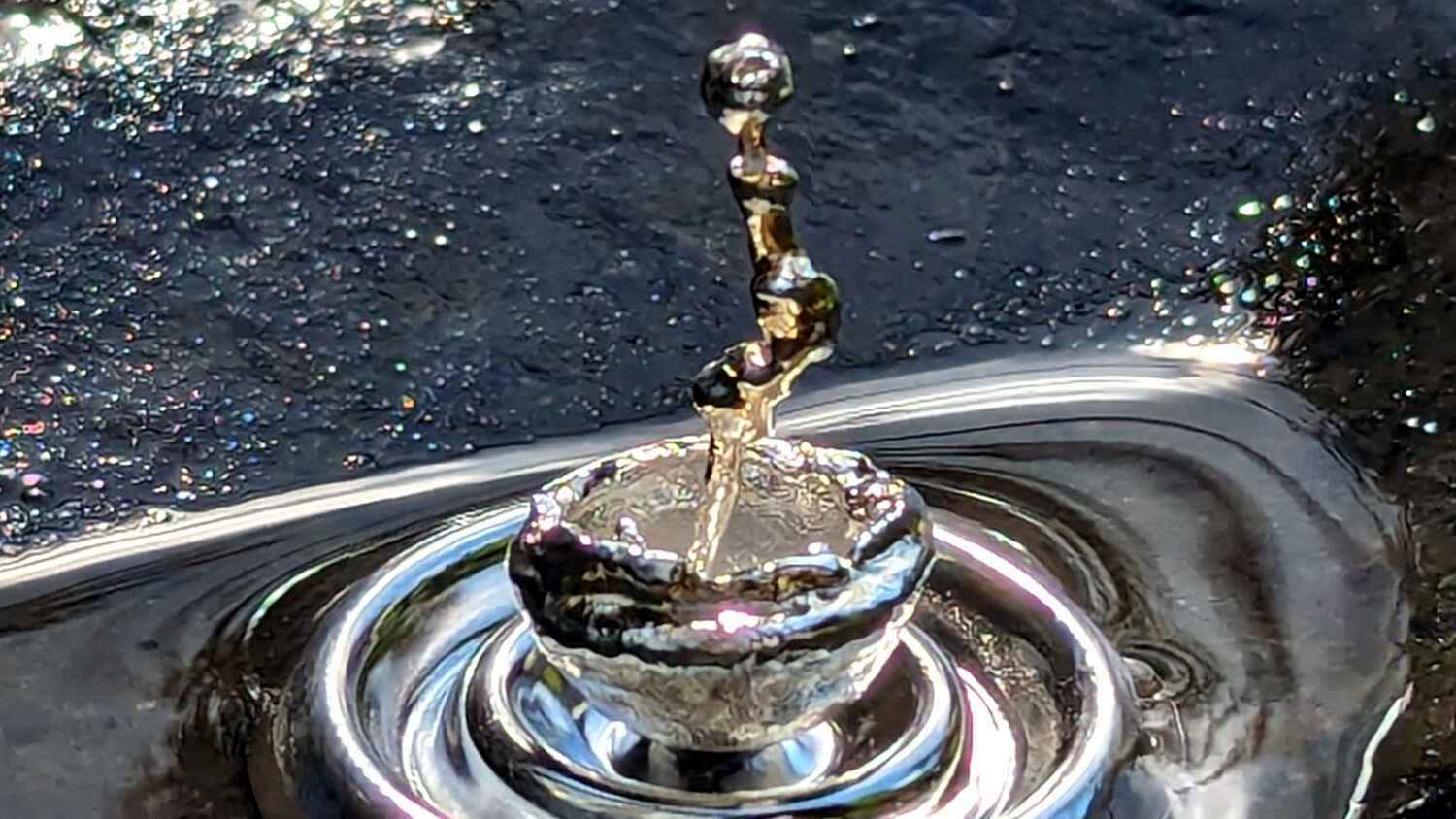 ماء الفضة لتعزيز المناعة.. ما رأي الخبراء بـ"الهوس" الجديد؟