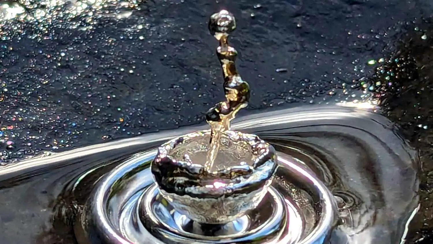 ماء الفضة لتعزيز المناعة.. ما رأي الخبراء بـ"الهوس" الجديد؟