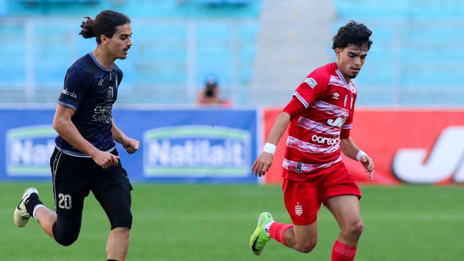 مدرب في الانتظار وأندية تعارض.. أزمة لمنتخب تونس للشباب قبل أمم إفريقيا 2025