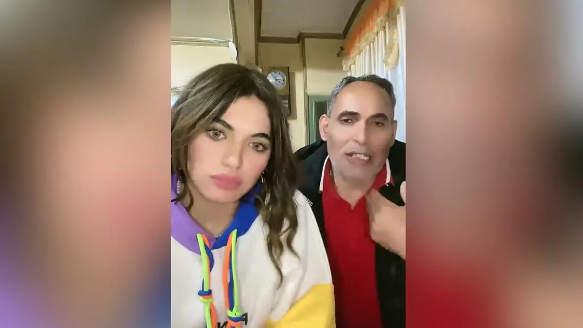 السلطات المصرية تخلي سبيل البلوغر "سوزي الأردنية"