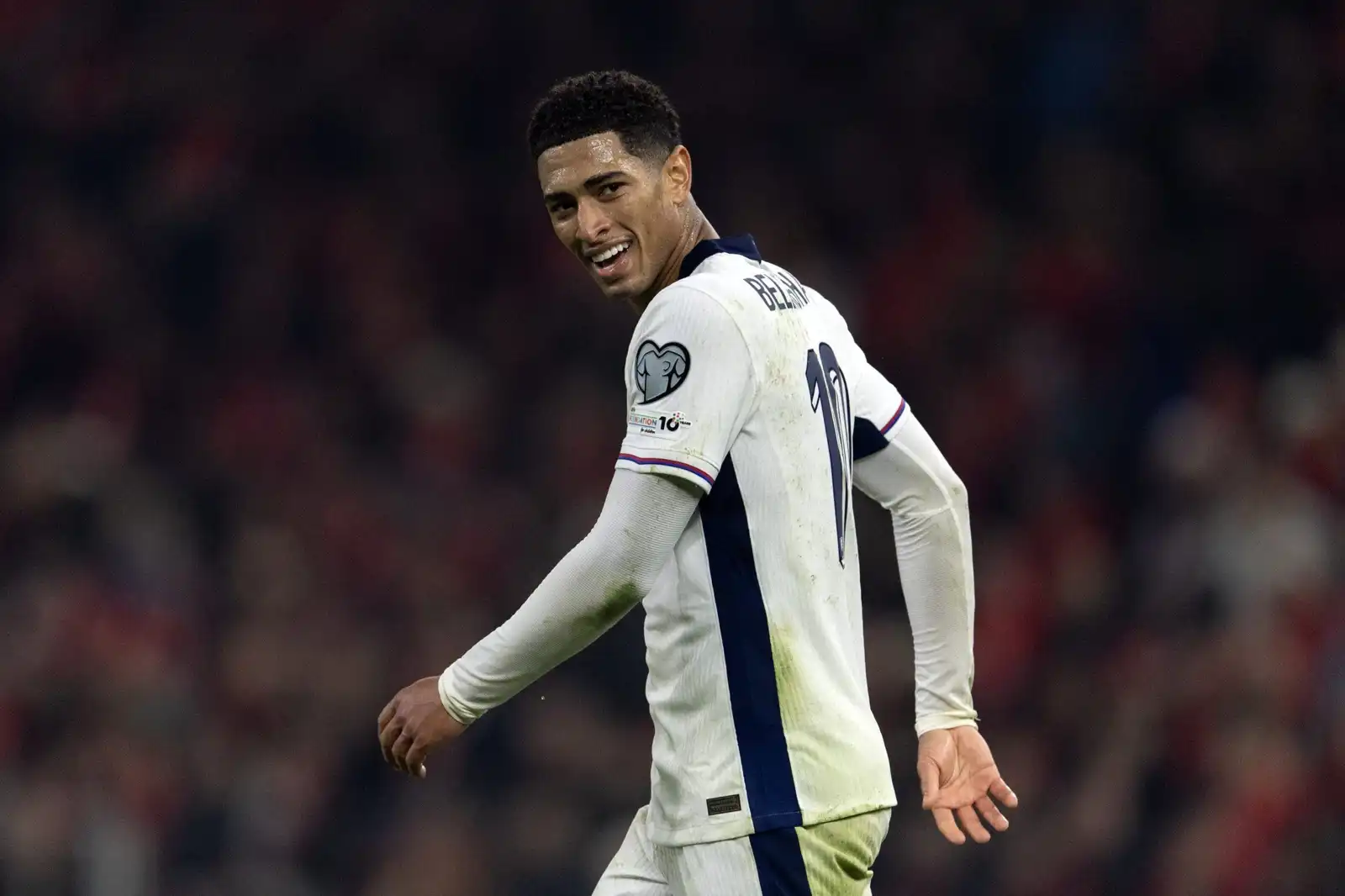 جود بيلينغهام