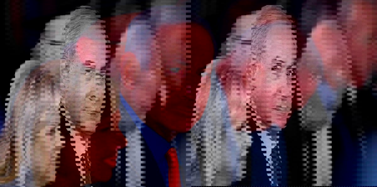 الشرطة الإسرائيلية تحقق مع نتنياهو وزوجته الثلاثاء المقبل