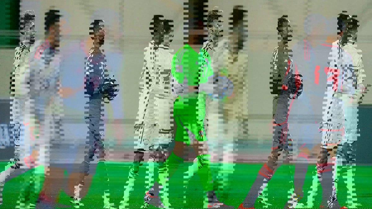 المنتخبات المتأهلة لكأس آسيا والدور الثالث بالتصفيات