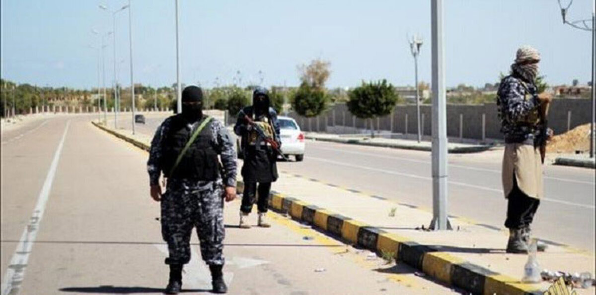 داعش يمنع سكان سرت من المغادرة قبل مواجهة الجيش