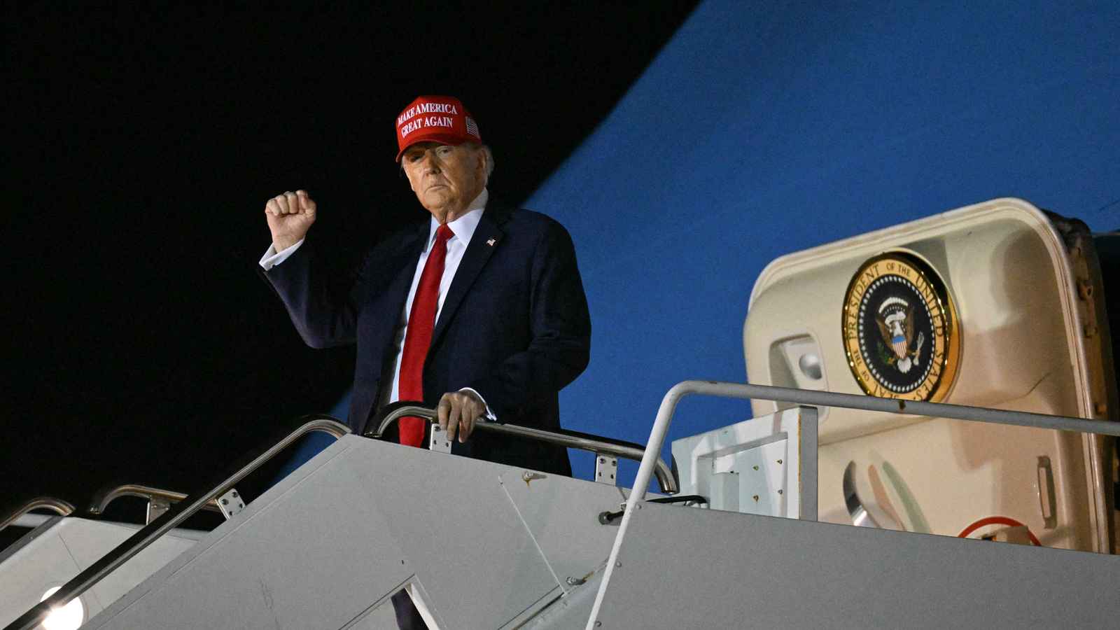 للمرة الثانية.. دعوى قضائية ضد إدارة ترامب تستهدف خطط الترحيل