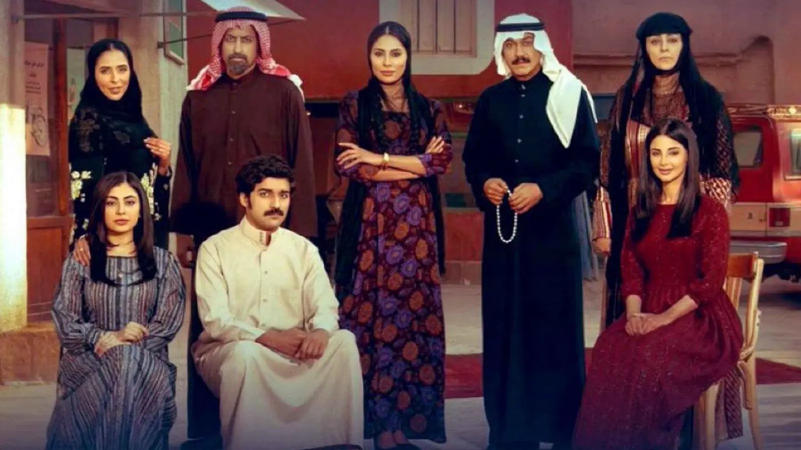 مشهد مؤثر لا يفارق إلهام علي في "شارع الأعشى" (فيديو)