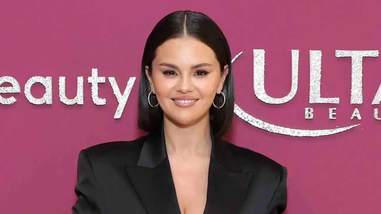 خطوة جديدة.. سيلينا غوميز تخوض تجربة الإخراج لأول مرة