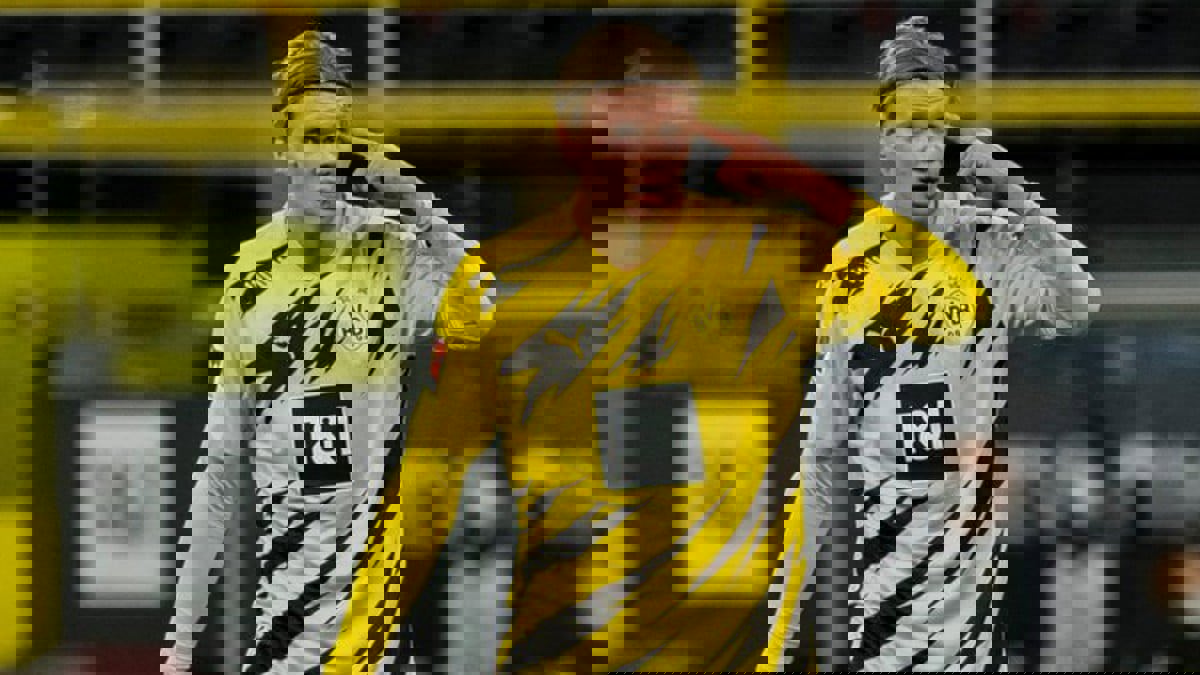 رايولا يعلق على أنباء انتقال هالاند إلى ريال مدريد