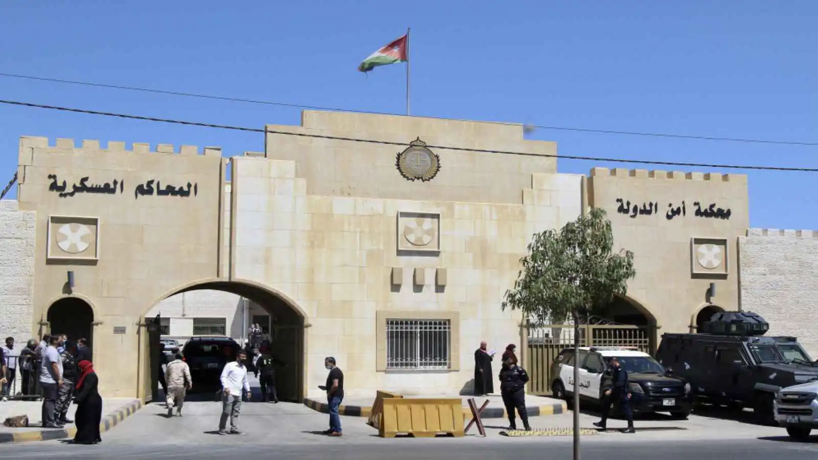 الأردن.. إحالة قضايا متعلقة بأموال "الإخوان" المحظورة للنائب العام