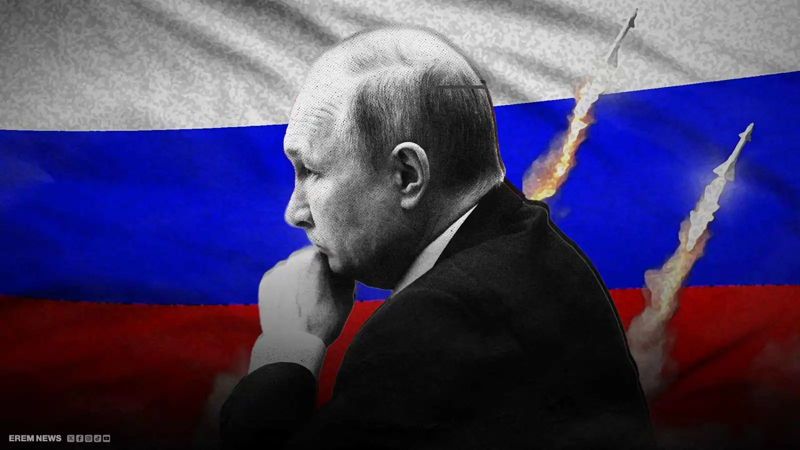 بين التوماهوك والنووي.. هل يفتح بوتين الباب لحرب "هستيرية" في أوروبا؟