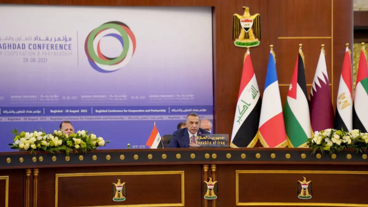 تحليل: العراق ينجح في الحصول على تمويلات دولية سخية ويفشل بتقديم "تطمينات" الإنفاق