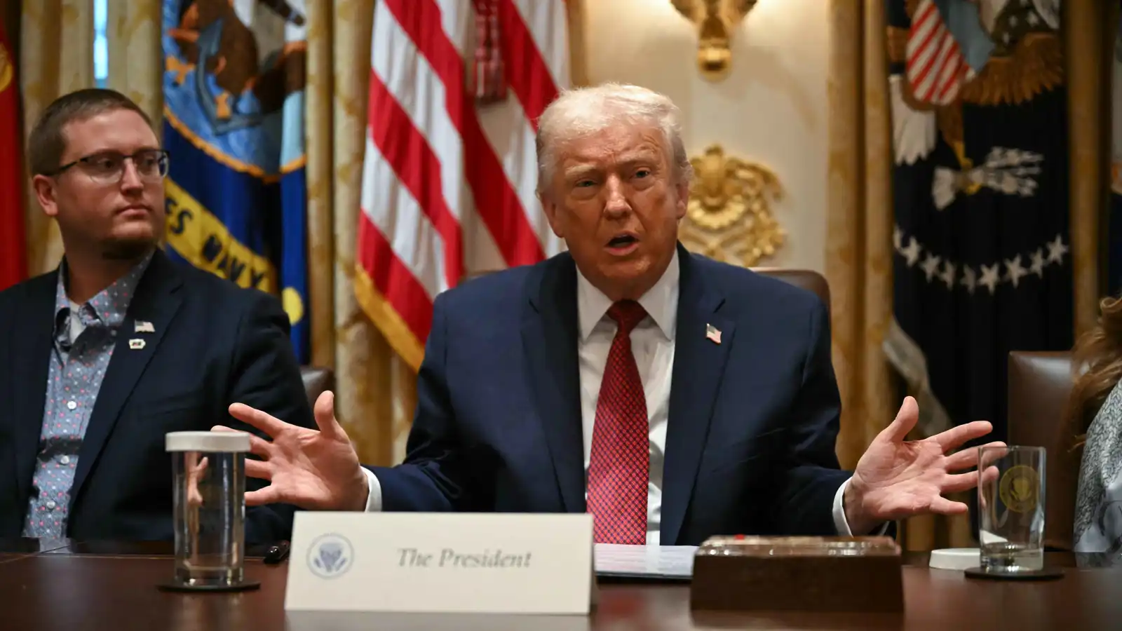 توتر يتصاعد وأزمات تتفاقم.. كيف انهارت "أحلام" ترامب بإنهاء 8 حروب؟