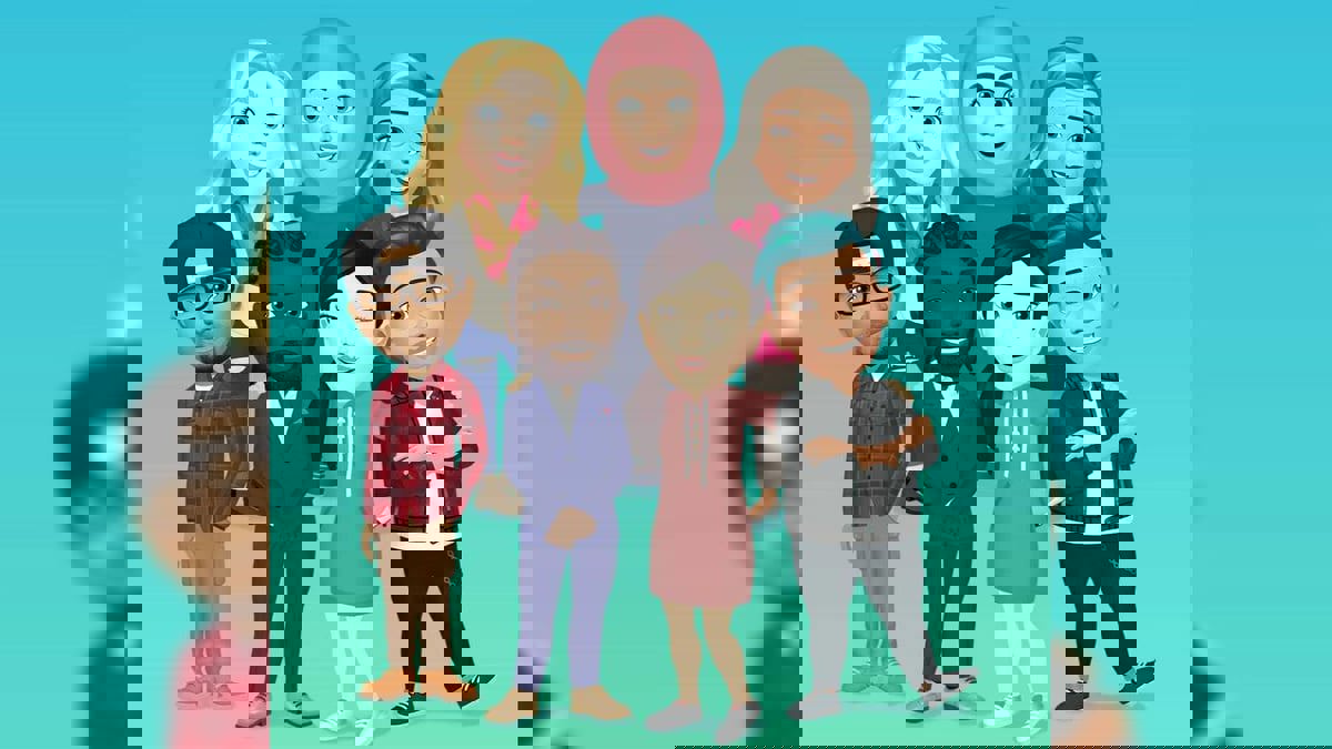 "ميتا" تضيف رموز "الأفاتار" إلى إنستغرام