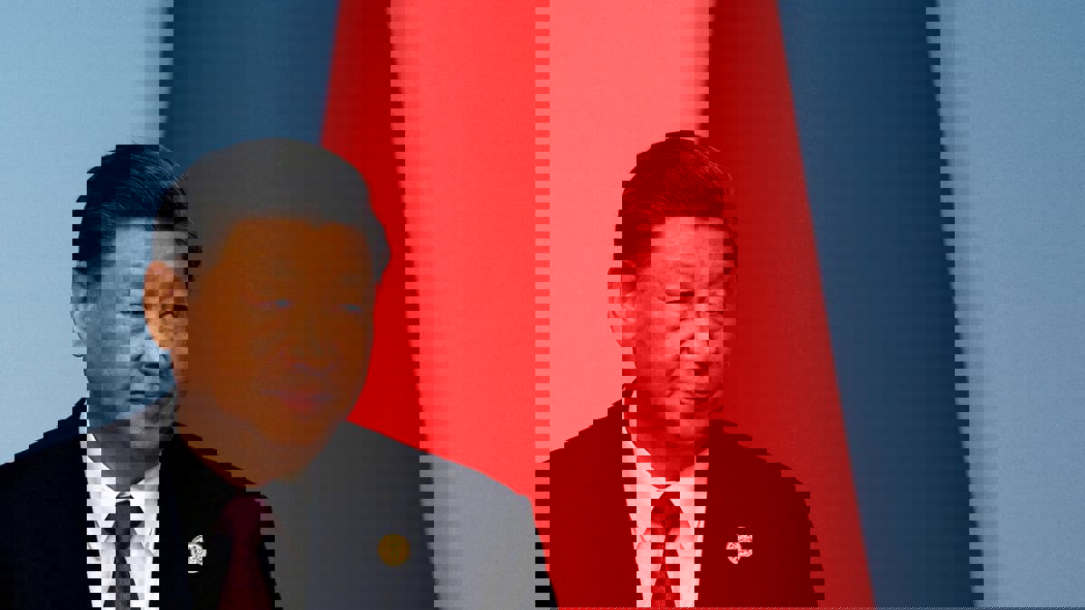 الصراعات الداخلية تكبح مشاريع شي نحو الهيمنة الصينية
