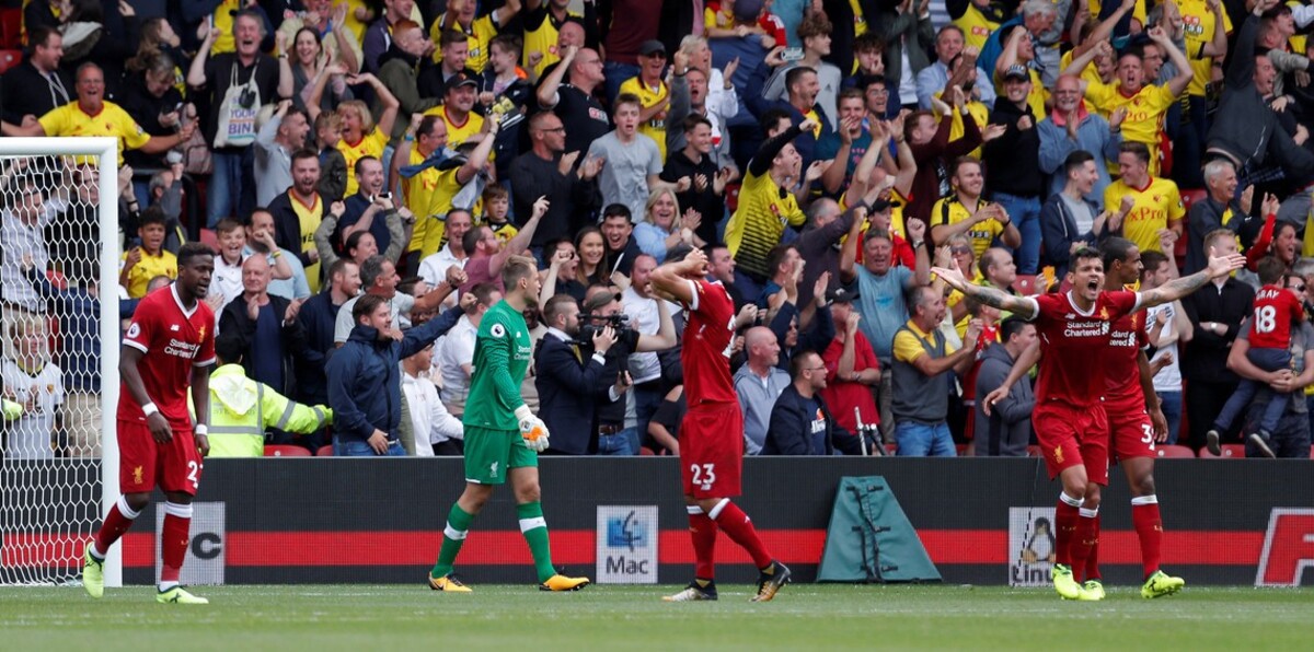 لماذا يعتبر لقاء ليفربول وهوفنهايم مهمًا لإنجلترا وألمانيا بالكامل؟