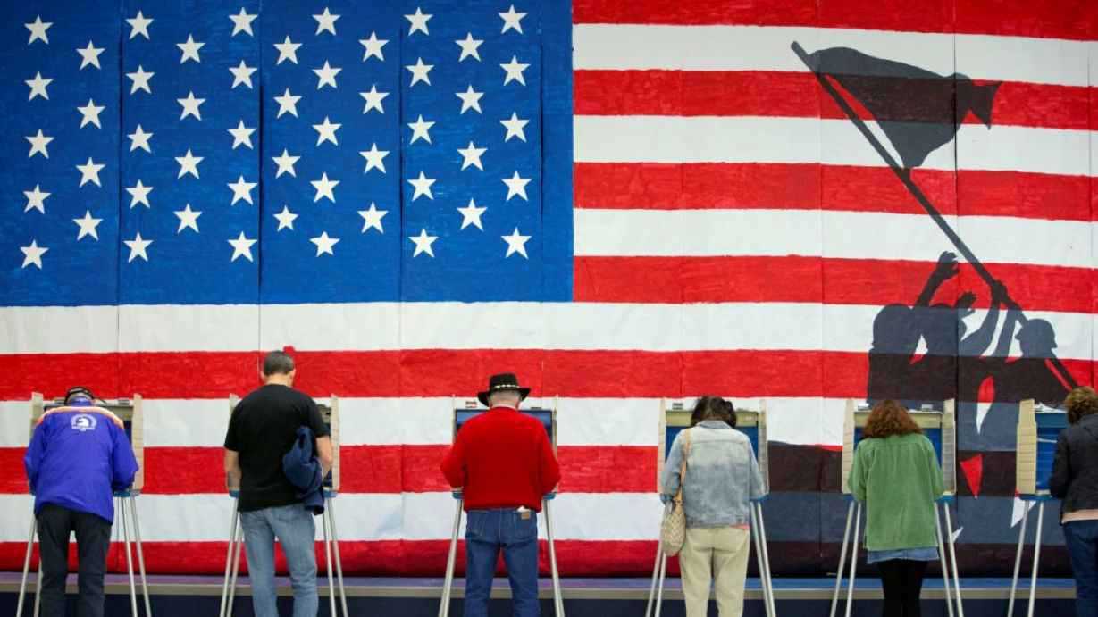 من انتخابات الثلاثاء إلى 2028.. "أمريكا أولاً" تواجه معارك مصيرية