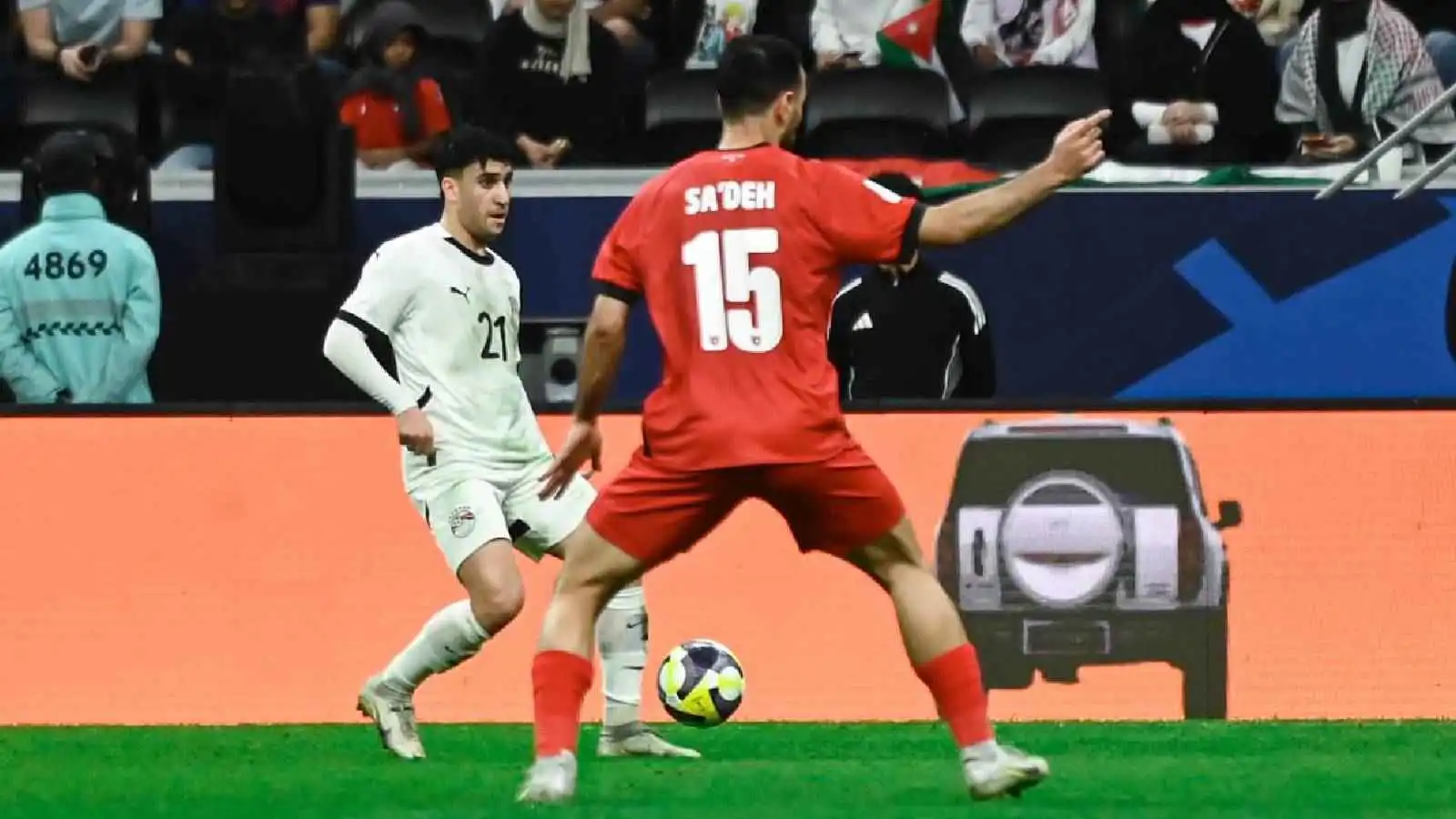 إقالات بالجملة.. أول رد فعل من اتحاد الكرة المصري بعد كارثة مباراة الأردن