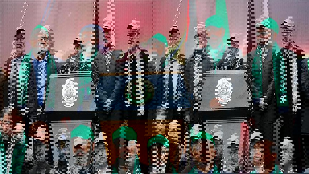 بعد مهاجمتها عباس وإشتية.. فتح: حماس مستعدة للذهاب لنتنياهو مقابل حكم غزة