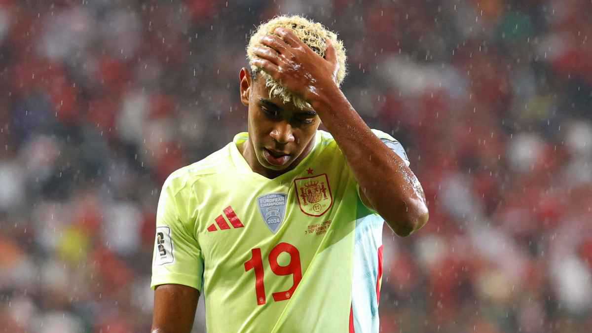 الهروب الكبير.. كيف تحوّل تمثيل المنتخبات من شرف إلى كابوس؟