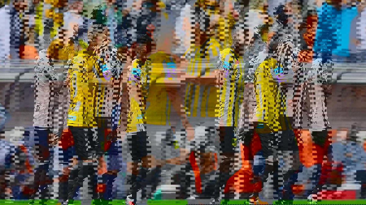 ترتيب الدوري السعودي: الاتحاد يدك شباك العدالة بخماسية ويرتقي للوصافة