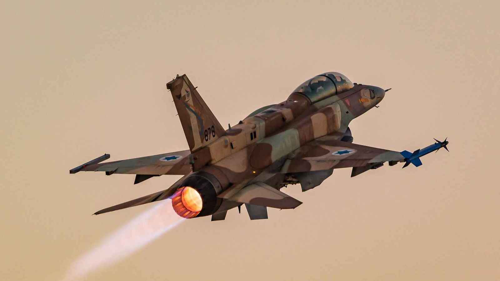 مؤشرات خطيرة.. المنطقة تحبس أنفاسها استعدادا لـ"ضربة إيران"