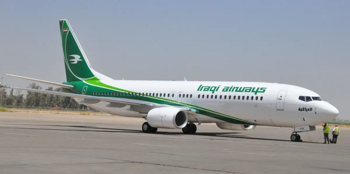 تراشق إعلامي بين العبادي ووزير النقل بسبب سلطة الطيران العراقي