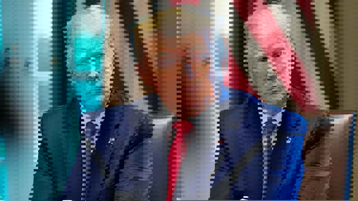 الكشف عن إبلاغ ترامب روسيا بعدم اكتراثه للتدخل في الانتخابات الأمريكية