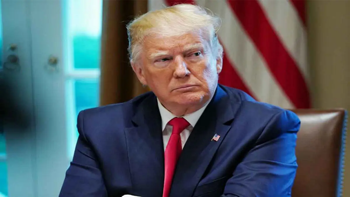 الكشف عن إبلاغ ترامب روسيا بعدم اكتراثه للتدخل في الانتخابات الأمريكية