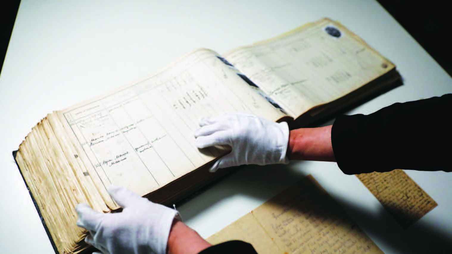 بعد تأخر 20 عاما.. العراق يسعى لاستعادة أرشيفه اليهودي من أمريكا