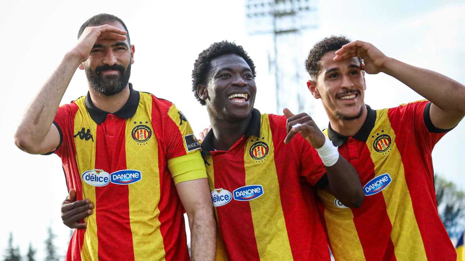 الترتيب النهائي للدوري التونسي.. الترجي ينتزع بطاقة التأهل لدوري أبطال إفريقيا 