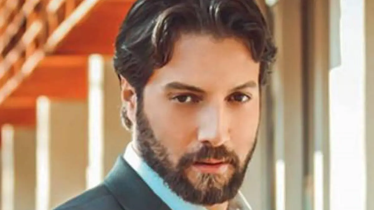 مسلسل "2024".. هل استُبدل محمد الأحمد بقصي خولي؟