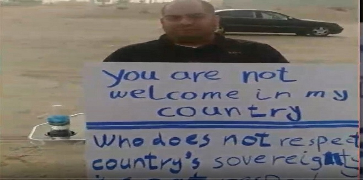 الإفراج عن ناشط نفذ اعتصامًا أمام السفارة الفلبينية في الكويت