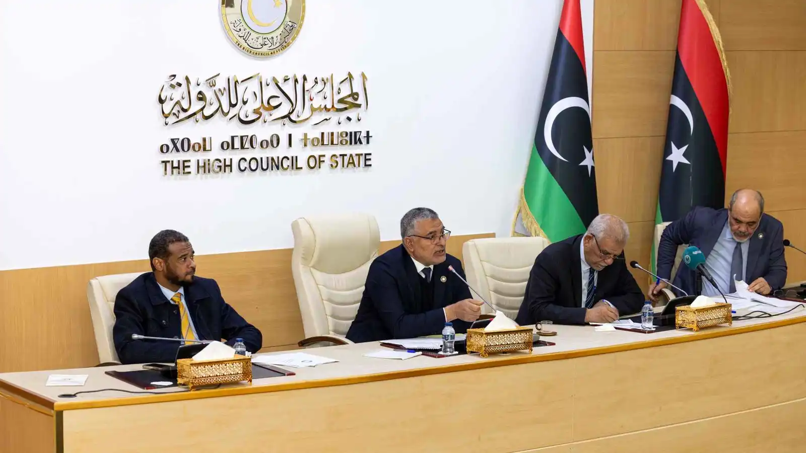 ليبيا.. أزمة "مفوضية الانتخابات" تهدد بفرض الآلية الأممية "البديلة"‎