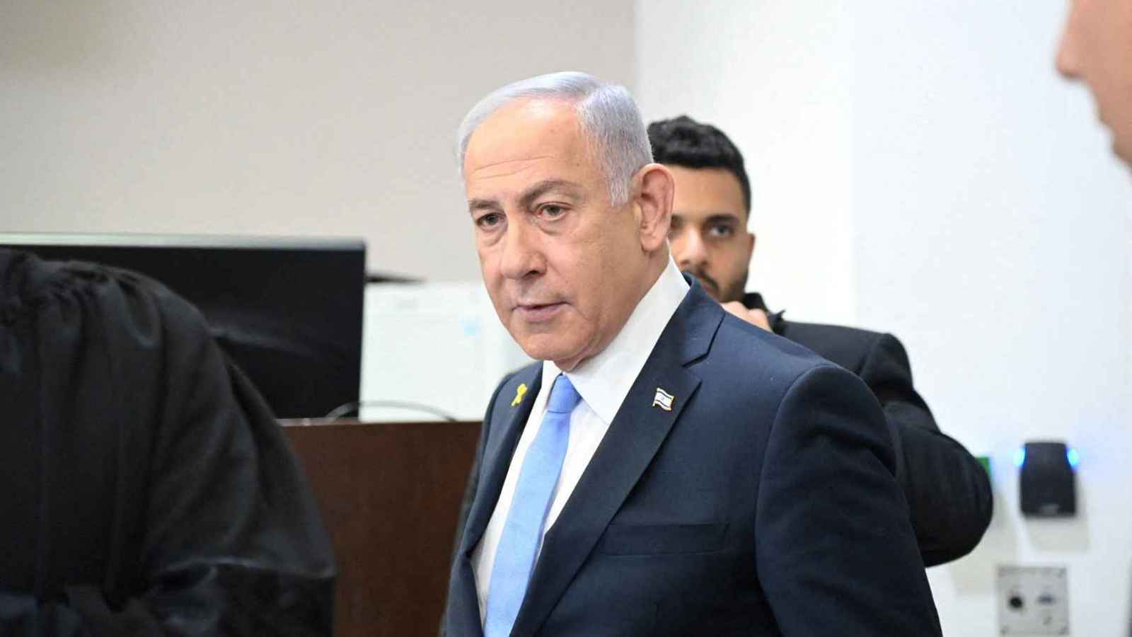 نتنياهو يرسل وفده إلى القاهرة.. تحركات جديدة في ملف الرهائن