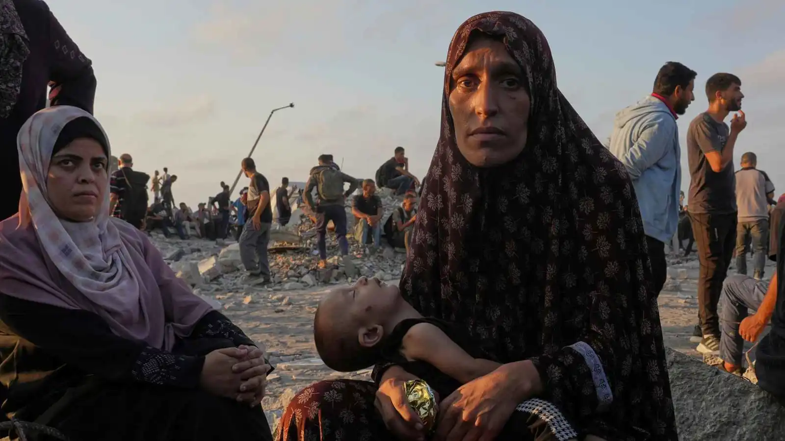 حتى 2027.. محكمة العدل تُؤجل إصدار الحكم بـ "إبادة غزة"