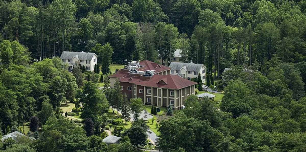 محاولة اغتيال للمعارض التركي فتح الله غولن (صور)