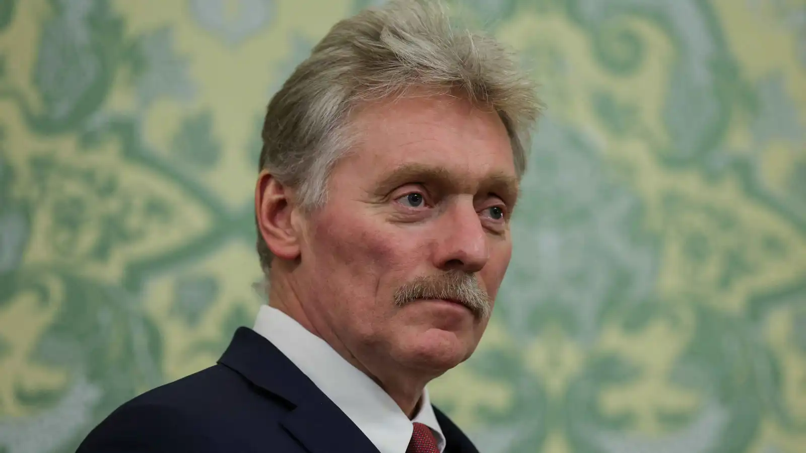 روسيا تعلن استلامها معايير الخطة الأمريكية بشأن أوكرانيا