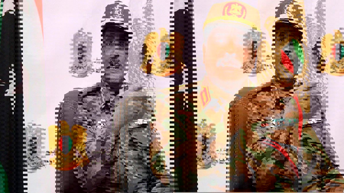 المسماري: الجيش الليبي جاهز لصد أي عدوان وتحصين الجفرة وسرت