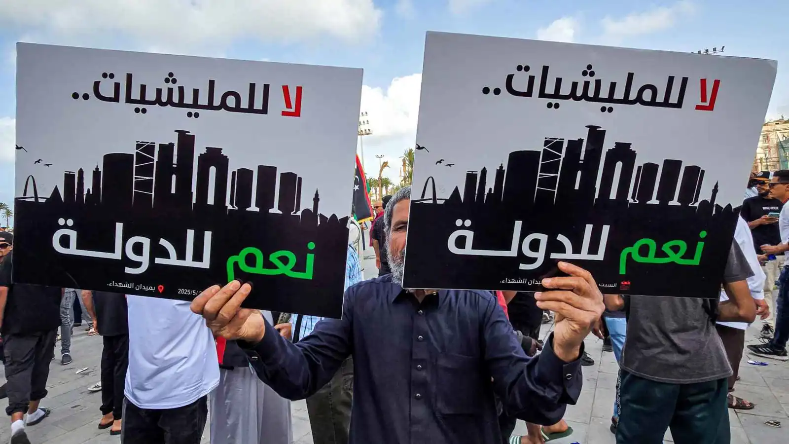 خبراء: "الثأر" بين الميليشيات يغذي التوتر والفوضى غربي ليبيا