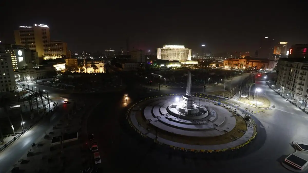 ميادين مصر الرئيسة تخلو من المظاهرات.. فشل جديد لدعوات محمد علي