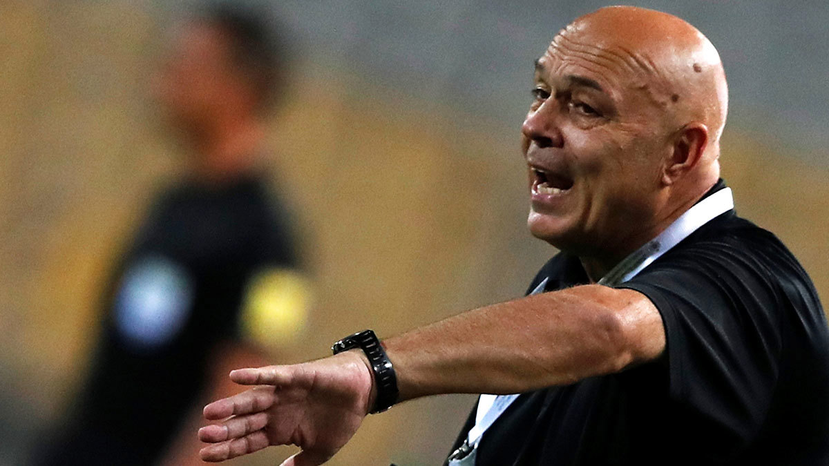 مرتضى منصور ينتقد جروس ويهاجم إدارة النادي الأهلي.. وأمير عزمي يهدد شادي محمد (فيديو)